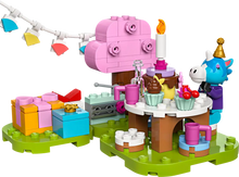Load image into Gallery viewer, LEGO 77046: Animal Crossing: Julian&#39;s Birthday Party
