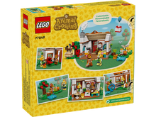 Load image into Gallery viewer, LEGO 77049: Animal Crossing: Isabelle&#39;s House Visit
