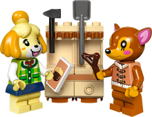 Load image into Gallery viewer, LEGO 77049: Animal Crossing: Isabelle&#39;s House Visit
