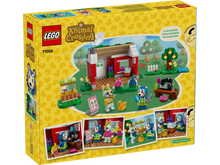 Load image into Gallery viewer, LEGO 77055: Animal Crossing: Able Sisters Clothing Shop
