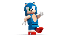 Load image into Gallery viewer, LEGO 77117: Sonic: Sonic: Speedster Lightning
