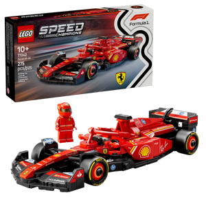 LEGO 77242: Speed Champions: Ferrari SF-24