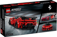Load image into Gallery viewer, LEGO 77254: Speed Champions: Ferrari SF90 XX Stradale
