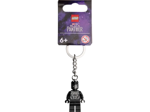 LEGO 854189: Marvel: Black Panther Keyring