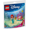 LEGO 30720: Disney: Ariel & Flounder's Birthday Music Fun polybag