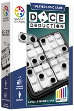 Load image into Gallery viewer, SG453: Dice Deduction
