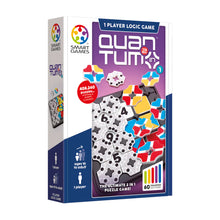 Load image into Gallery viewer, SG454: Quantum 2in1

