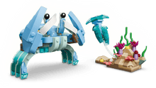 Load image into Gallery viewer, LEGO 31385: Creator 3-in-1: Beautiful Dolphins
