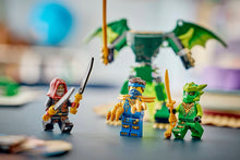 Load image into Gallery viewer, LEGO 71862: Ninjago: Lloyd's Dragon Mech Battle Pack
