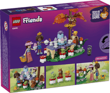 Load image into Gallery viewer, LEGO 42690: Friends: Forest Tea Party
