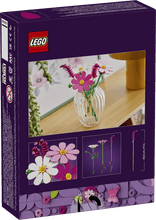 Load image into Gallery viewer, LEGO 11514: Botanicals: Cosmos Flowers
