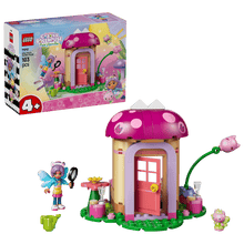Load image into Gallery viewer, LEGO 11212: Gabby's Dollhouse: Kitty Fairy's Garden House
