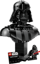 Load image into Gallery viewer, LEGO 75439: Star Wars: Darth Vader Bust
