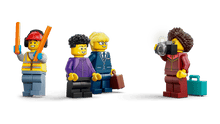 Load image into Gallery viewer, LEGO 60492: City: Passenger Jet
