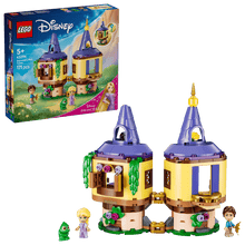 Load image into Gallery viewer, LEGO 43294: LEGO: Rapunzel's Mini Tower
