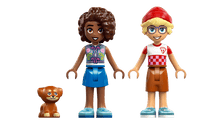 Load image into Gallery viewer, LEGO 42694: Friends: Pizza Truck
