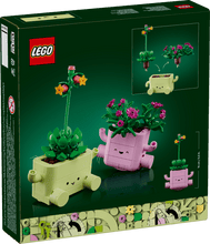 Load image into Gallery viewer, LEGO 11506: Botanicals: Rocking Plants
