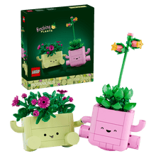 Load image into Gallery viewer, LEGO 11506: Botanicals: Rocking Plants
