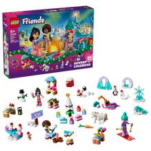 Load image into Gallery viewer, LEGO 42698: Friends: Advent Calendar 2026
