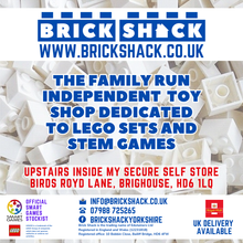 Load image into Gallery viewer, LEGO 60474 VCARB &amp; Sauber Boxed Set from Brick Shack for creative building fun
