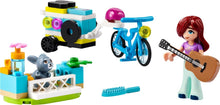 Load image into Gallery viewer, LEGO 30658: Friends: Mobile Music Trailer polybag
