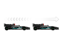 Load image into Gallery viewer, LEGO 42165 Technic Mercedes-AMG model box showcasing sleek vehicle design and intricate details
