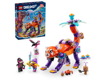 Load image into Gallery viewer, LEGO Dreamzzz Izzie&#39;s Dream Animals set with colourful animal figure and mini characters from Brick Shack
