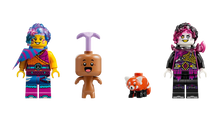 Load image into Gallery viewer, LEGO Dreamzzz Izzie&#39;s Dream Animals set with colourful minifigures and small animal figures from Brick Shack
