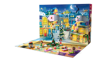 Load image into Gallery viewer, LEGO Friends Advent Calendar 2025 42668 with festive scenes and mini figures for holiday fun
