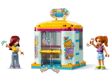 Load image into Gallery viewer, LEGO Friends Tiny Accessories Store boxed set by Brick Shack featuring mini figures and colourful accessory shop
