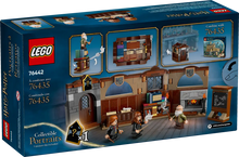 Load image into Gallery viewer, LEGO Harry Potter Collectible Portraits boxed set with detailed room and character minifigures by Brick Shack
