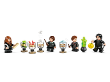 Load image into Gallery viewer, LEGO Harry Potter Potions Class boxed set with Harry, Hermione, Snape and potion accessories by Brick Shack
