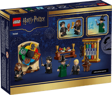 Load image into Gallery viewer, LEGO Harry Potter Sorting Hat Ceremony set 76460 with mini figures and accessories for creative play
