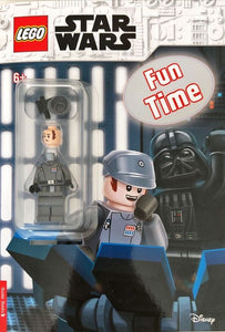 Star Wars: Fun Time - Imperial