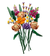Load image into Gallery viewer, LEGO 10280: Icons: Flower Bouquet
