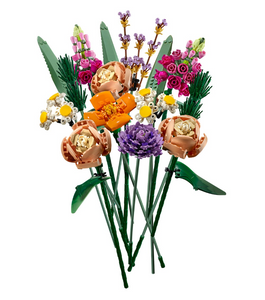 LEGO 10280: Icons: Flower Bouquet