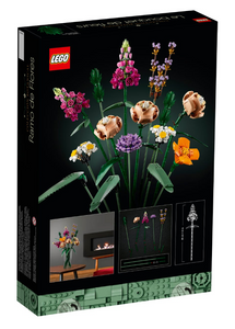 LEGO 10280: Icons: Flower Bouquet