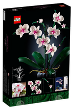 Load image into Gallery viewer, LEGO 10311: Botanical: Orchid
