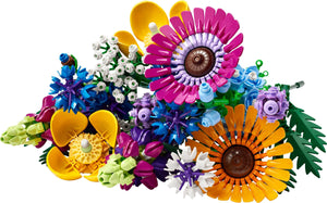 LEGO 10313: Botanical: Wildflower Bouquet