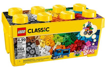 Load image into Gallery viewer, LEGO 10696: Creative Medium Creative Brick Box
