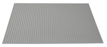 Load image into Gallery viewer, LEGO 10701: Classic: Gray Baseplate 48x48
