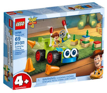 Load image into Gallery viewer, LEGO 10766: Toy Story: Woody &amp; RC
