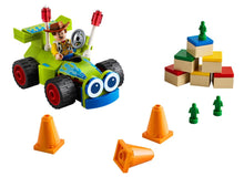 Load image into Gallery viewer, LEGO 10766: Toy Story: Woody &amp; RC
