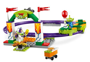 LEGO 10771: Toy Story Carnival Thrill Coaster