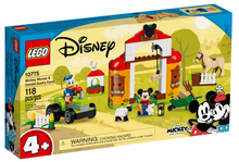 Load image into Gallery viewer, LEGO 10775: Disney: Mickey Mouse &amp; Donald Duck&#39;s Farm
