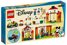 Load image into Gallery viewer, LEGO 10775: Disney: Mickey Mouse &amp; Donald Duck&#39;s Farm
