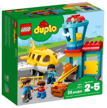 Load image into Gallery viewer, LEGO 10871: DUPLO Airport
