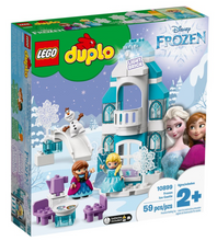 Load image into Gallery viewer, LEGO 10899: Duplo: Disney Frozen Ice Castle
