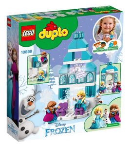 LEGO 10899: Duplo: Disney Frozen Ice Castle