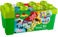 Load image into Gallery viewer, LEGO 10913: DUPLO Brick Box
